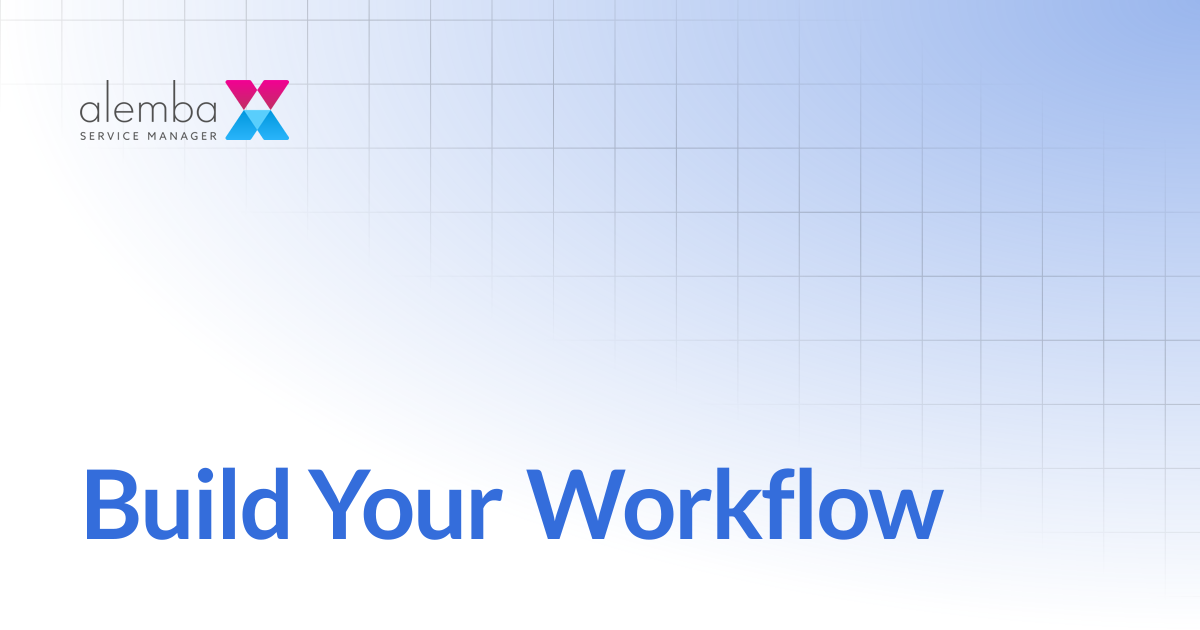 Build Your Workflow | ASM Hermes