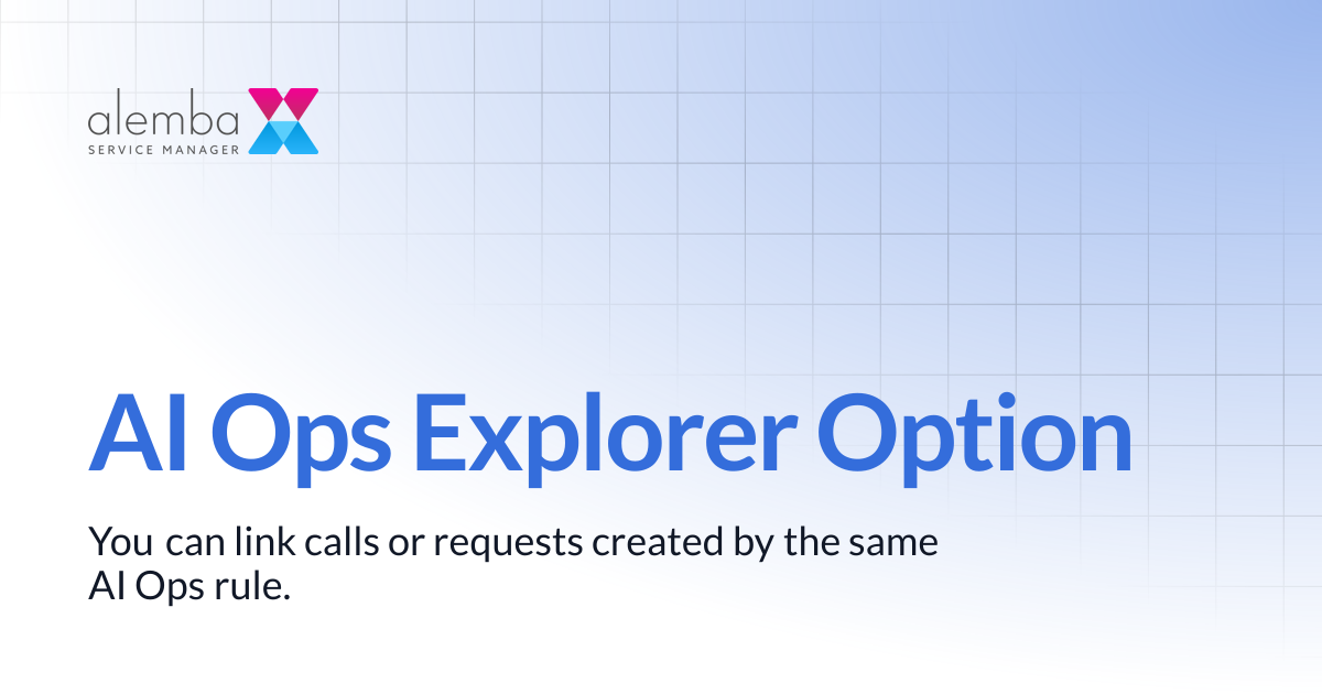 AI Ops Explorer Option | ASM Hermes